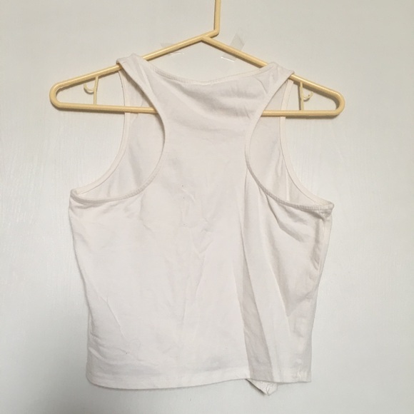 Crop Top - Picture 11 of 12